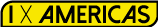 IxAmericas Logo